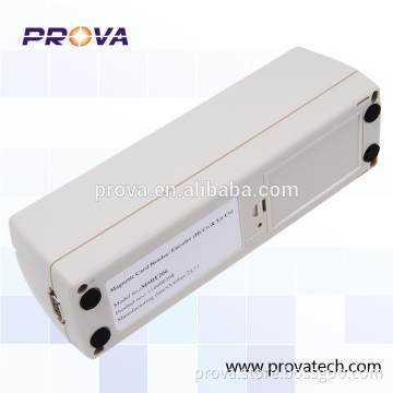 MSR206 usb track 1/2/3/ magnetic card reader